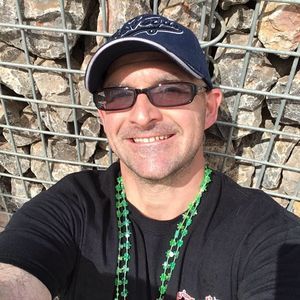 Meet your Posher, Dean